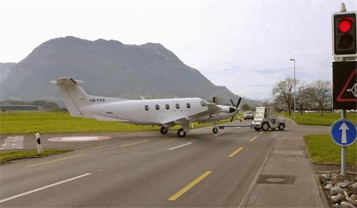 अमेरिका में विमान हादसा, 9 लोगों की मौत, 3 घायल