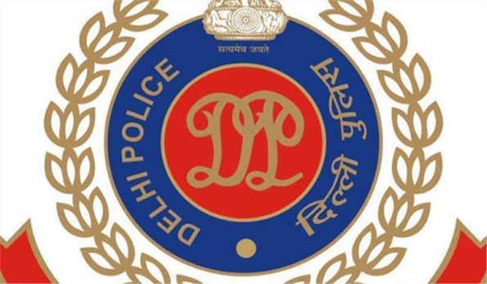 दक्षिणी दिल्ली की पुलिस ने 35 मजदूरों को पैतृक स्थान जाने से रोका