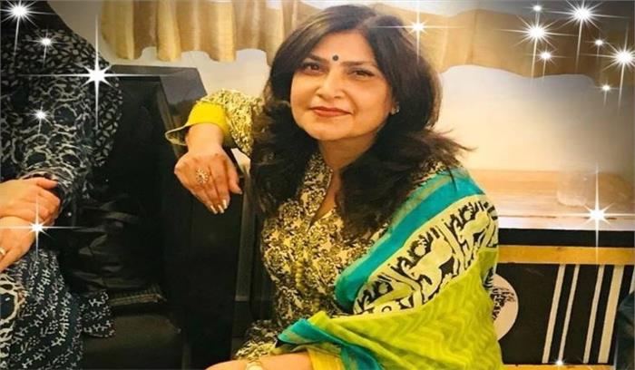 दिल्ली में फैशन डिजाइनर माया लखानी और नौकर की हत्या