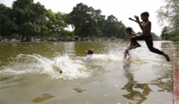 दक्षिण दिल्ली में 12 साल के बच्चे का शव बरामद