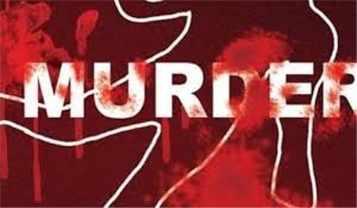 नई दिल्ली : तिगड़ी में युवक की गोली मारकर हत्या नई दिल्ली : तिगड़ी में युवक की गोली मारकर हत्या