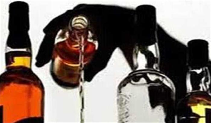 गोवा :शराब न देने पर बार में हवाई फायर,आरोपी गिरफ्तार