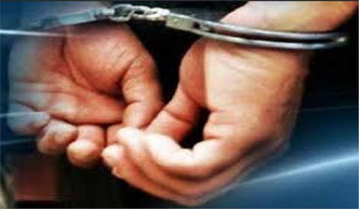 गोवा: नाबालिग से दुष्कर्म के मामले में 3 चौकीदार गिरफ्तार