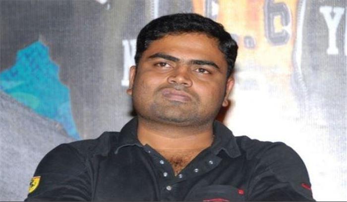 महेश बाबू के साथ बनाऊंगा अगली फिल्म : वामसी