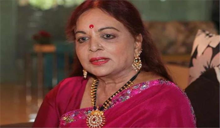 मशहूर अभिनेत्री एवं डायरेक्टर विजया निर्मला का 73 की उम्र में निधन 