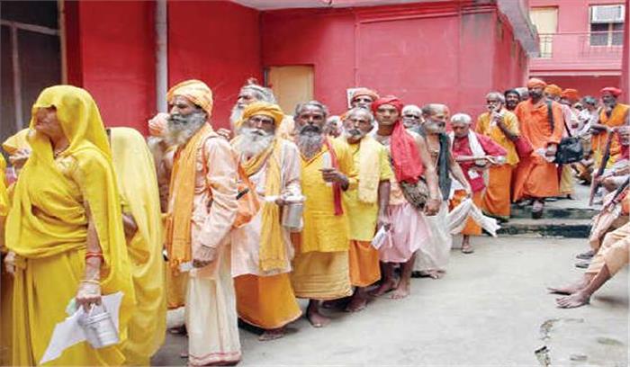 अमरनाथ तीर्थयात्रा सुचारू रूप से जारी