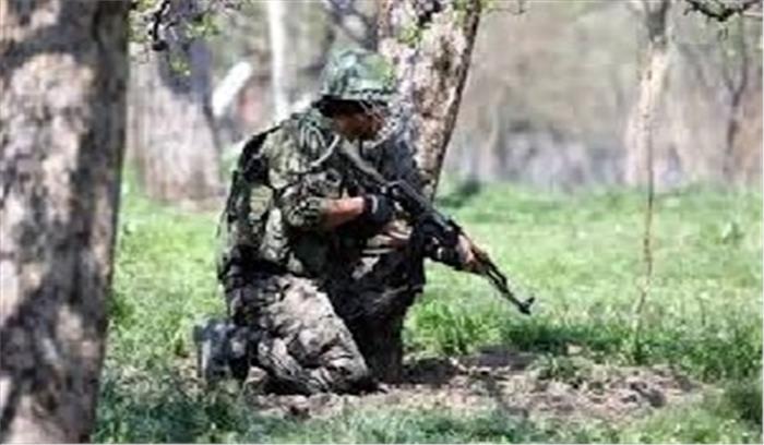 त्राल में मुसलमानों ने कश्मीरी पंडित के अंतिम संस्कार में मदद की