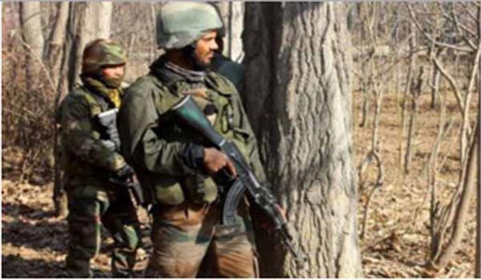 मारे गये तीनों आतंकी जुलाई में अमरनाथ यात्रा हमले में संलिप्त