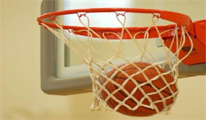 बास्केटबाल : दक्षिण कोरिया ने भारत को दी मात