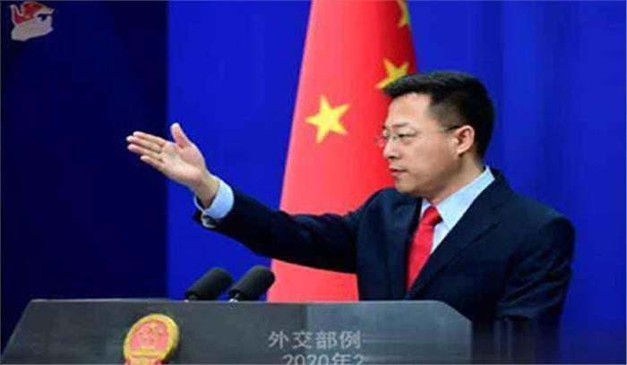 दक्षिण कोरिया और जापान में महामारी की रोकथाम में चीन साथ देगा