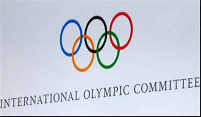 सियोल ने ओलम्पिक खेलों में हिस्सा लेने की इजाजत देने के फैसले की सराहाना की सियोल ने ओलम्पिक खेलों में हिस्सा लेने की इजाजत देने के फैसले की सराहाना की