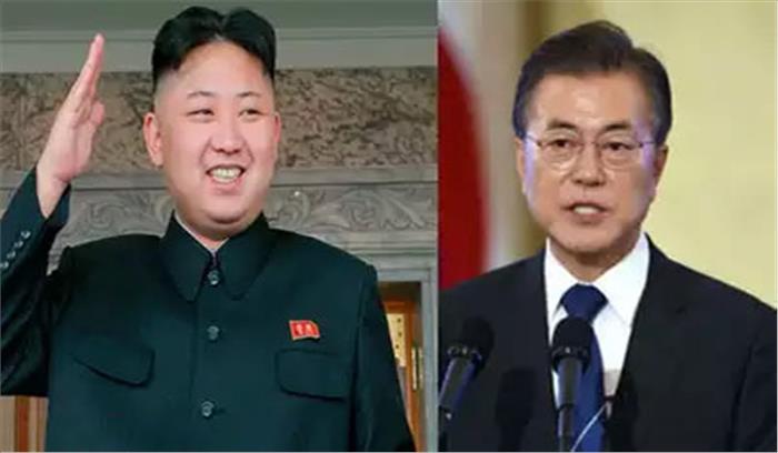 दक्षिण कोरिया की विपक्षी पार्टी ने उ कोरिया को लेकर सरकार की आलोचना