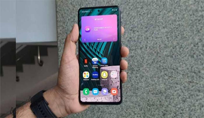 सैमसंग, आईबीएम सीपीयू के लिए 7-एनएम माइक्रोप्रोसेसर्स के निर्माण के लिए समझौता