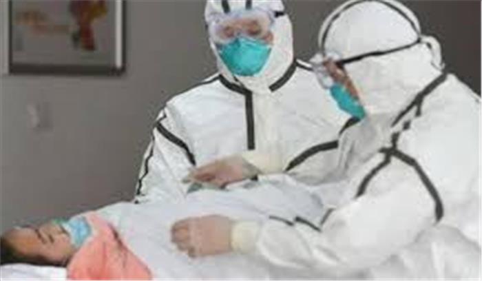 कोरोना वायरस:द.कोरिया करेगा 2.8 अरब डॉलर खर्च कोरोना वायरस:द.कोरिया करेगा 2.8 अरब डॉलर खर्च