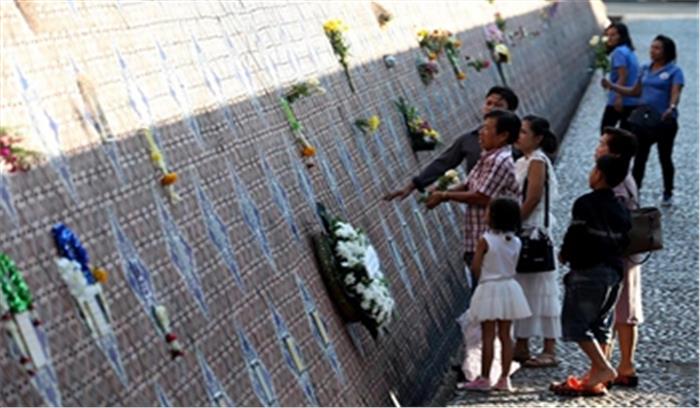 दक्षिण फिलीपींस में बारूदी सुरंग विस्फोट, 11 सैनिक घायल