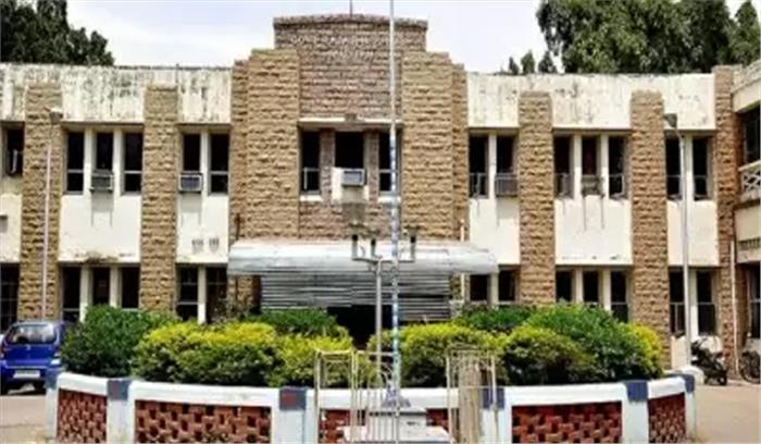 दक्षिण तमिलनाडु में स्वास्थ्य देखभाल करने वालों ने पुनर्वास वार्ड छोड़ा