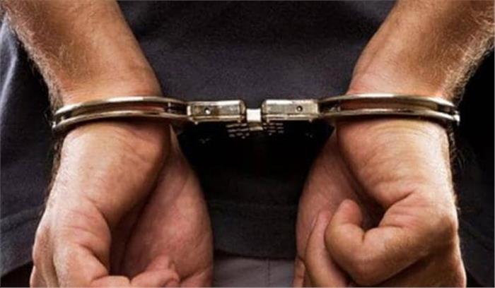 त्रिपुरा : दुष्कर्म के बाद 6 साल की बच्ची की हत्या, आरोपी गिरफ्तार