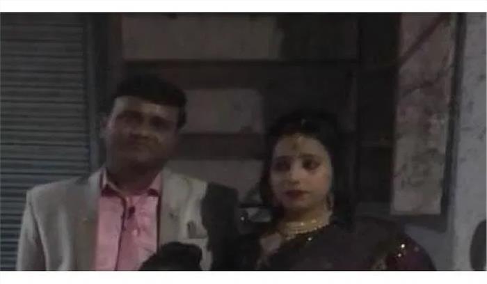 दिल्ली में झगड़े के बाद पत्नी की हत्या दिल्ली में झगड़े के बाद पत्नी की हत्या