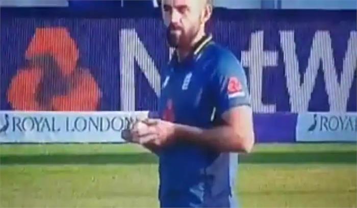 आईसीसी ने लियाम प्लंकेट को बॉल टेम्परिंग के आरोपों से बरी किया