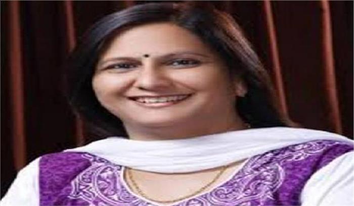 हिन्दी का प्रचार-प्रसार करना हमारा प्राथमिक कर्तव्य : सहरावत