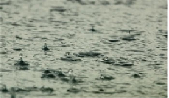 हिमाचल प्रदेश में पहुंचा मानसून