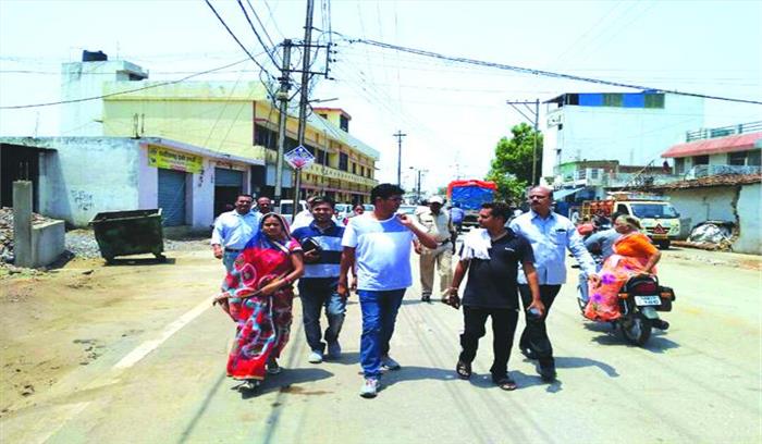 गुढ़ियारी स्वास्थ्य केन्द्र में जल्द शुरु होगा 30 बिस्तरों वाला अस्पताल