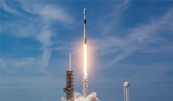 स्पेसएक्स ने दो दिन में दूसरी बार रद्द किया फाल्कन- 9 रॉकेट का प्रक्षेपण