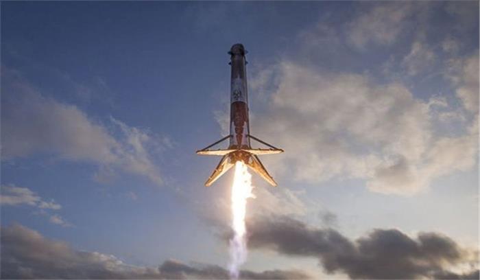 अंतरिक्ष केंद्र के लिए 21 मार्च को उड़ान भरेंगे 3 अंतरिक्ष यात्री