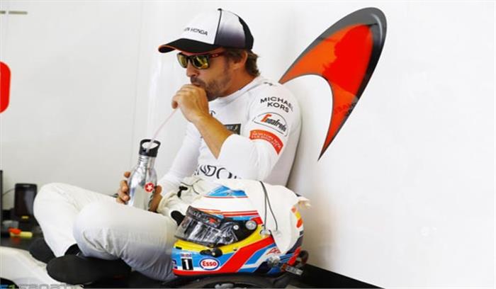 2018 तक अलोंसो मैक्लारेन के साथ बने रहेंगे