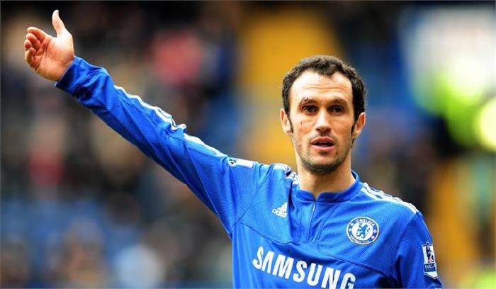 रिकाडरे कारवाल्हो को कर धोखाधड़ी मामले में जेल