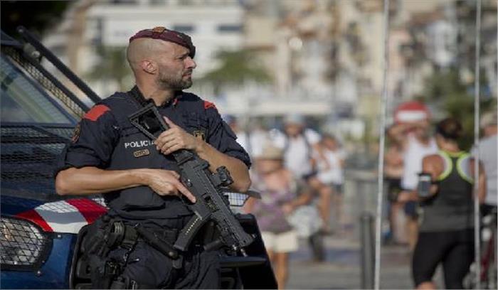 स्पेन में जिहादी विचारधारा फैलाने के लिए पाकिस्तानी गिरफ्तार