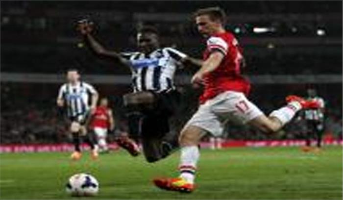 स्पेन फुटबॉल टीम ने मोनरियल के बिना किया अभ्यास