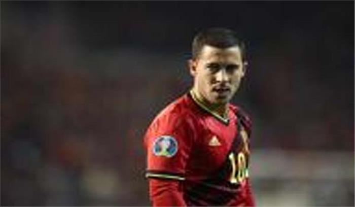 व्यक्तिगत स्तर पर यह मेरे करियर का सबसे खराब सीजन : हेजार्ड