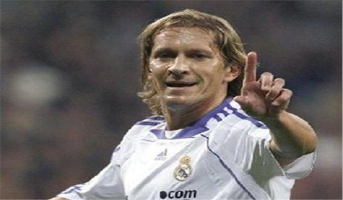 मेरा मानना है कि रियल मेड्रिड में रोनाल्डो खुश हैं: माइकल सलगाडो