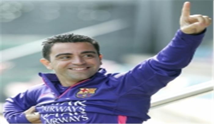 बार्सिलोना के पूर्व स्टार हर्नाडीज कोरोना पॉजिटिव