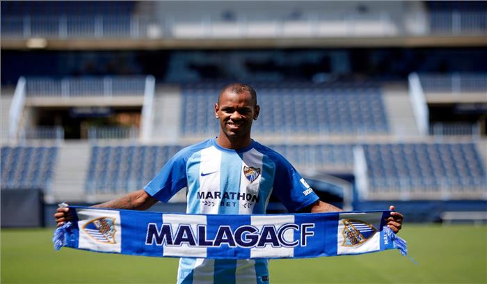 ला लीगा में बने रहना मेरी सर्वोच्च प्राथमिकता है: डिएगो रोलन