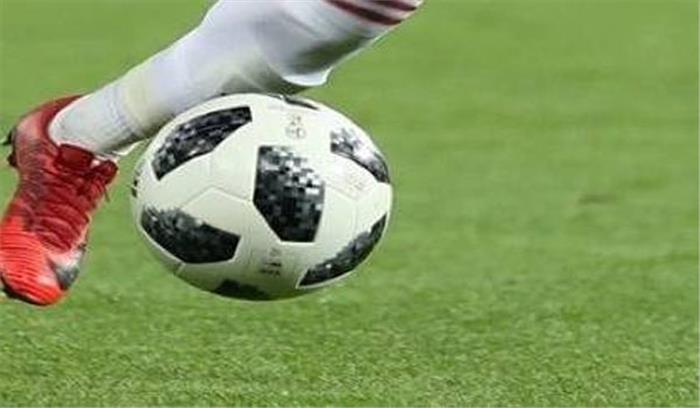 स्पेनिश लीग : रियल ने गिरोना को 4-1 से मात दी