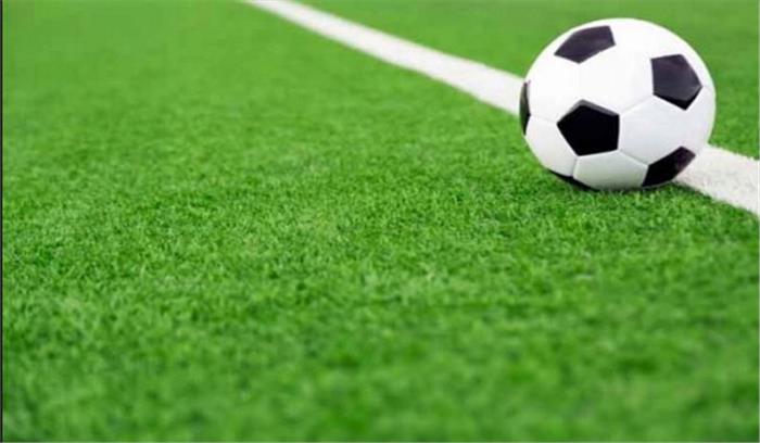 स्पेनिश क्लब अल्वेस ने ला लीगा मुकाबले में रियल मेड्रिड को 1-0 से हरा​​​​​​​या