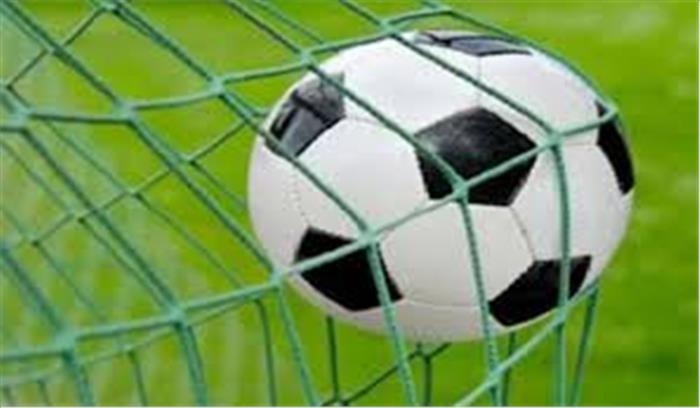 स्पेनिश लीग : अपनी गलती के कारण एटलेटिको मेड्रिड से ड्रॉ खेल बैठा गिरोना