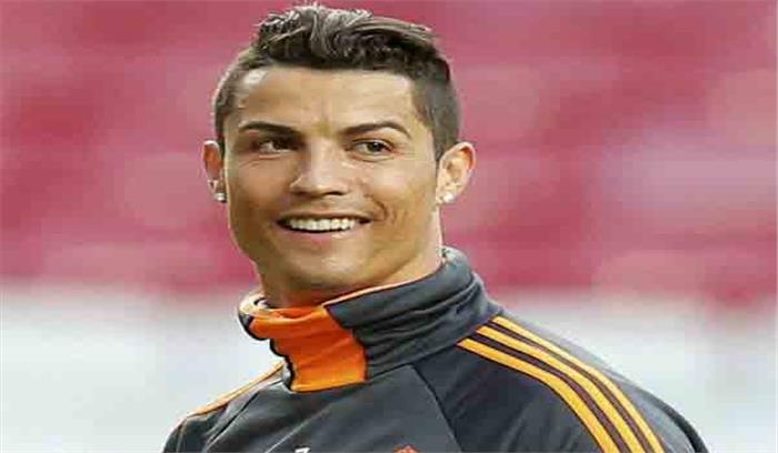 जल्द ही अपने भविष्य के बारे में निर्णय लेंगे रोनाल्डो