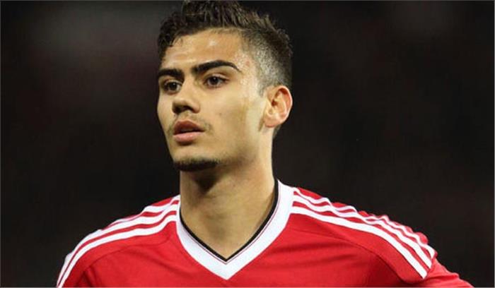 तेज गाड़ी चलाने पर वालेंसिया के आंद्रेस का लाइसेंस जब्त