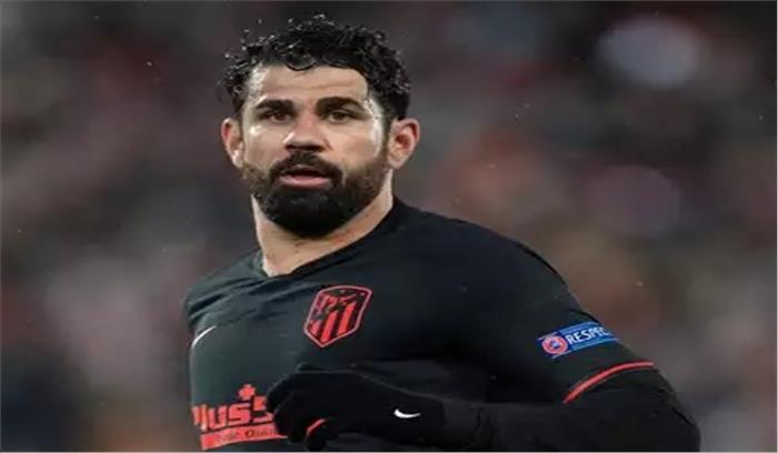 कर धोखाधड़ी मामले में कोस्टा पर जुर्माना