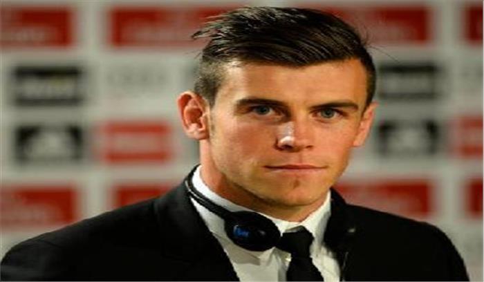 रियल मेड्रिड के साथ सफल सीजन पर बेल की नजर