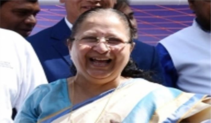 लोकसभा अध्यक्ष के भोज से दूर रहीं तेदेपा और वाईएसआर