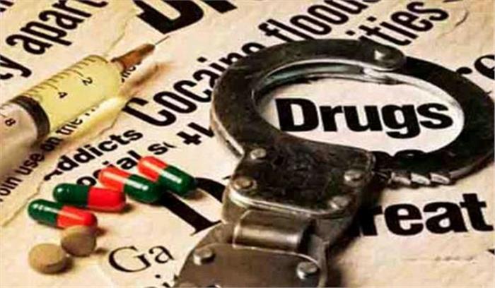 स्पेशल सेल ने ड्रग तस्करों से बरामद की 16 करोड़ की हेरोइन