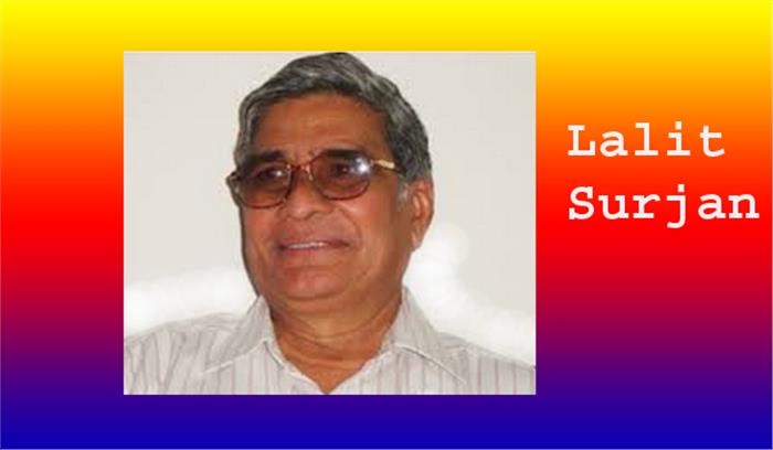 विशेष संपादकीय : छत्तीसगढ़ में यह भी होना था!!