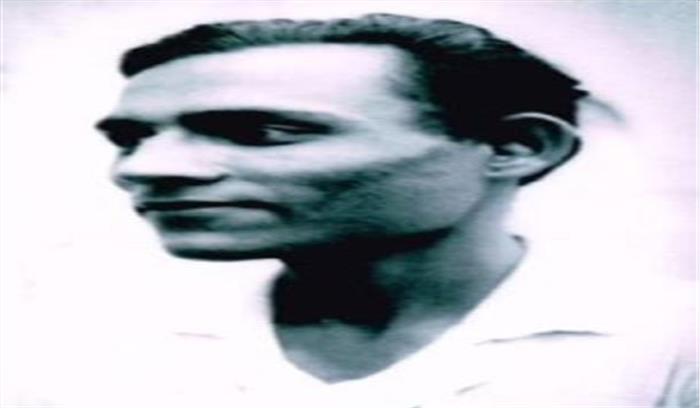 जन्मदिवस पर विशेष :वे कहीं गए हैं, बस आते ही होंगे जन्मदिवस पर विशेष :वे कहीं गए हैं, बस आते ही होंगे