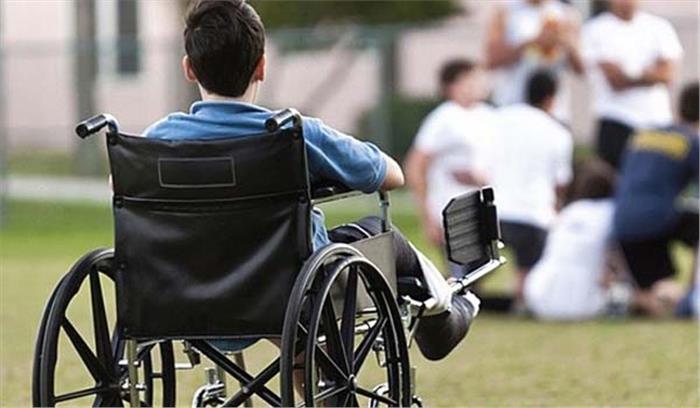 राजस्थान में 1 लाख 45 हजार दिव्यांगों के लिए यूआईडी कार्ड जारी