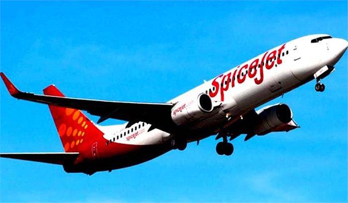 स्पाइसजेट की मेगा मानसून सेल, किराया 888 रुपये से शुरू
