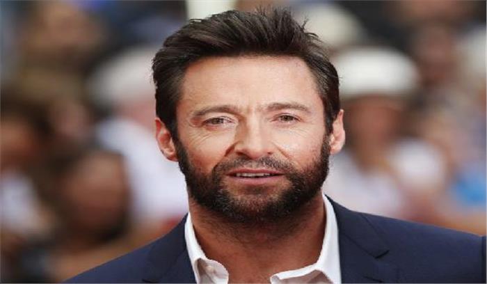 जेंडाया ने बड़ी ही सहजता से स्टंट किए:  ह्यू जैकमैन